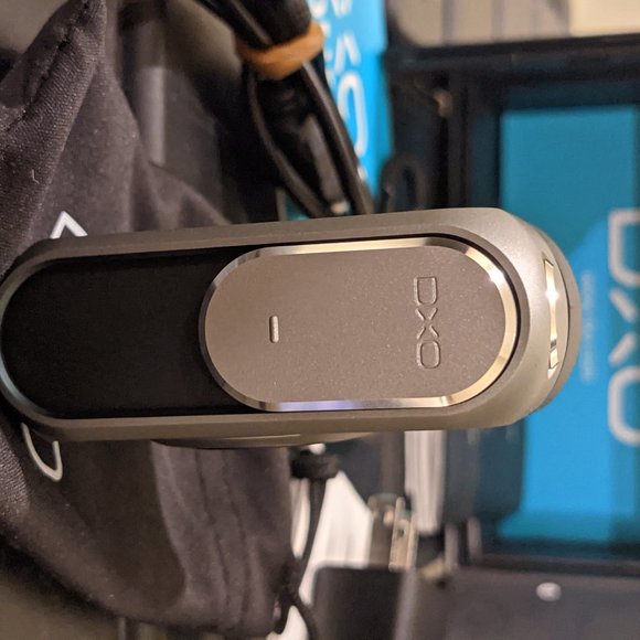 DXO One Camera with USB-C Adapter - Picture 7 of 13